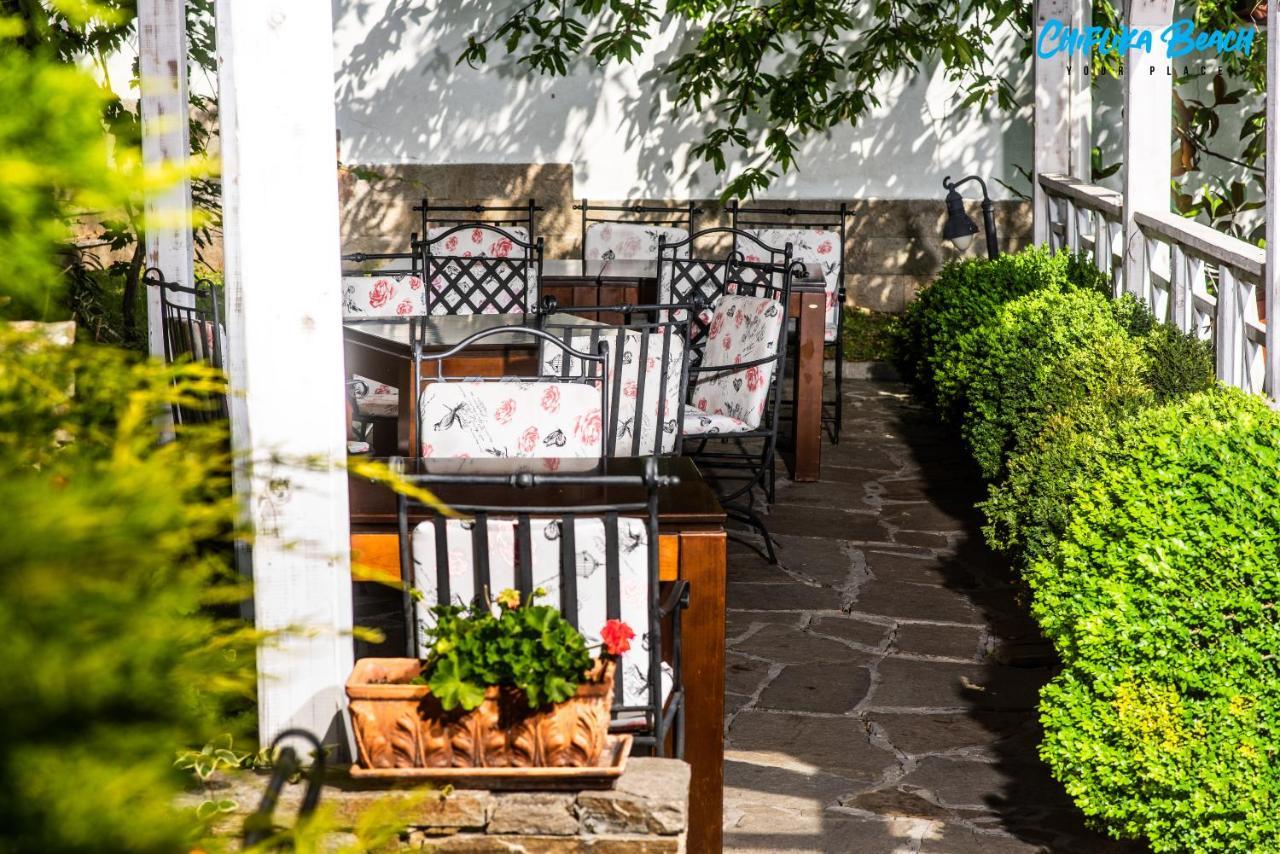 Chiflika Family Hotel Azenograd Kültér fotó
