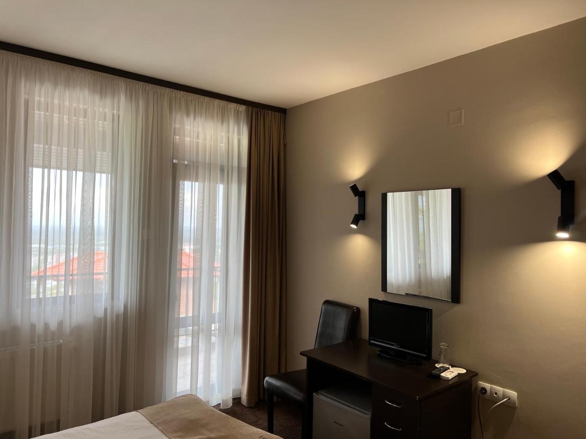 Chiflika Family Hotel Azenograd Kültér fotó