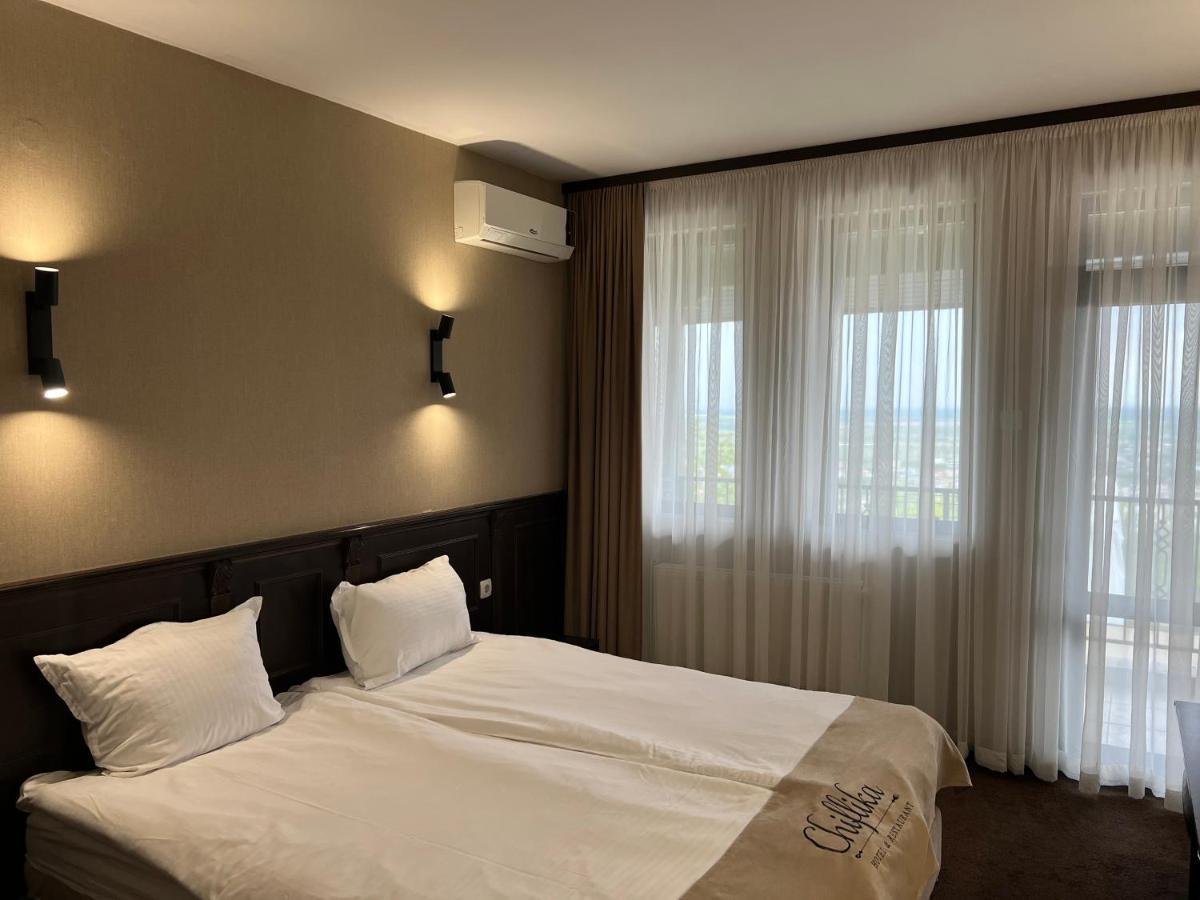 Chiflika Family Hotel Azenograd Kültér fotó