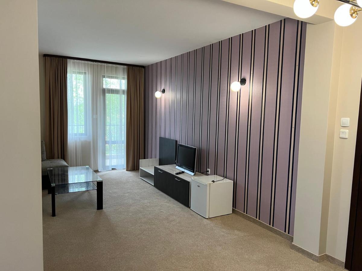 Chiflika Family Hotel Azenograd Kültér fotó