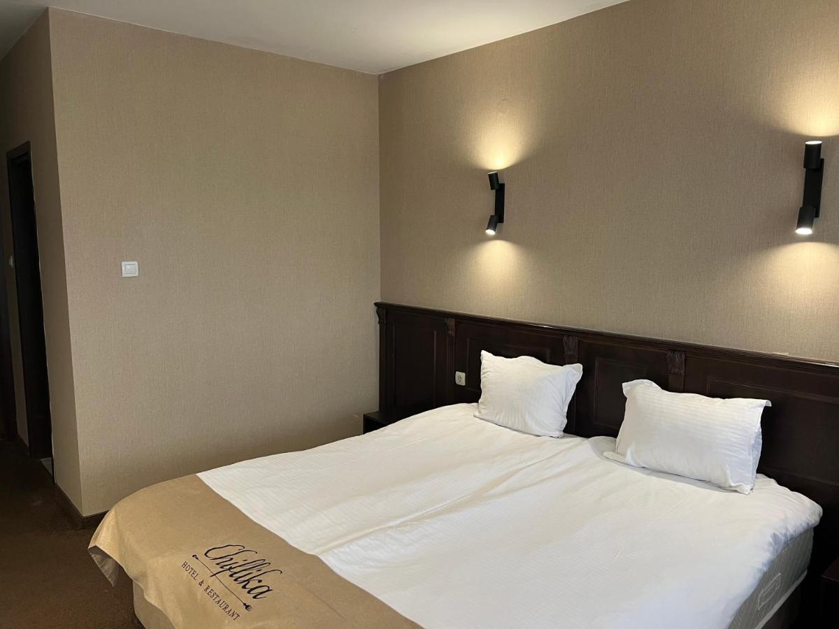Chiflika Family Hotel Azenograd Kültér fotó