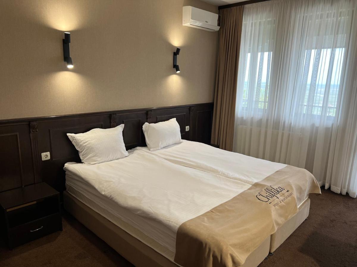 Chiflika Family Hotel Azenograd Kültér fotó