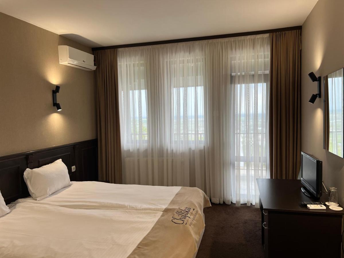 Chiflika Family Hotel Azenograd Kültér fotó
