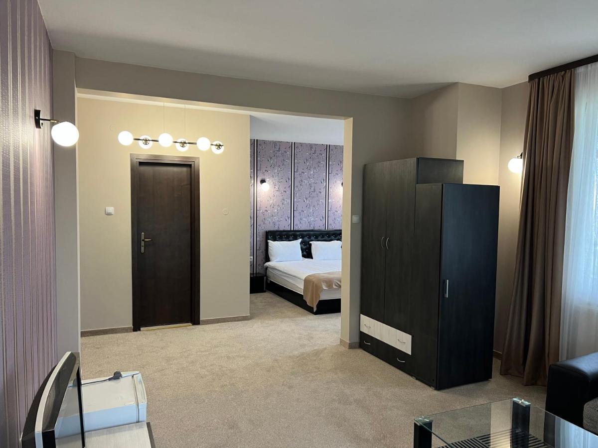 Chiflika Family Hotel Azenograd Kültér fotó