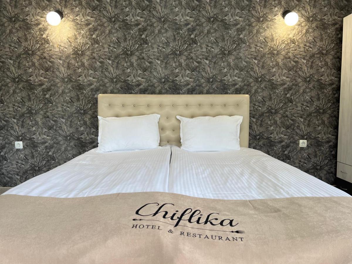 Chiflika Family Hotel Azenograd Kültér fotó