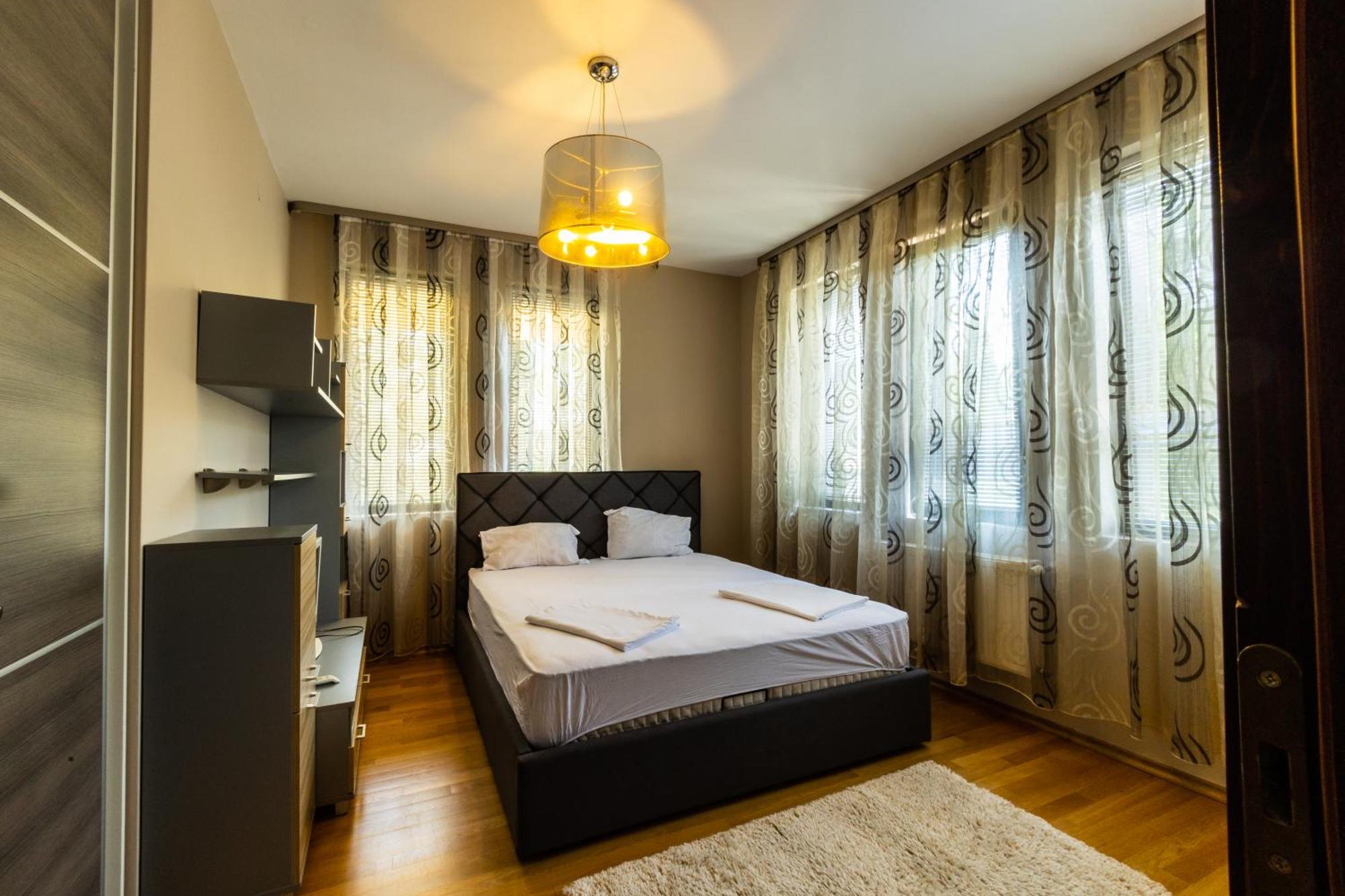 Chiflika Family Hotel Azenograd Kültér fotó