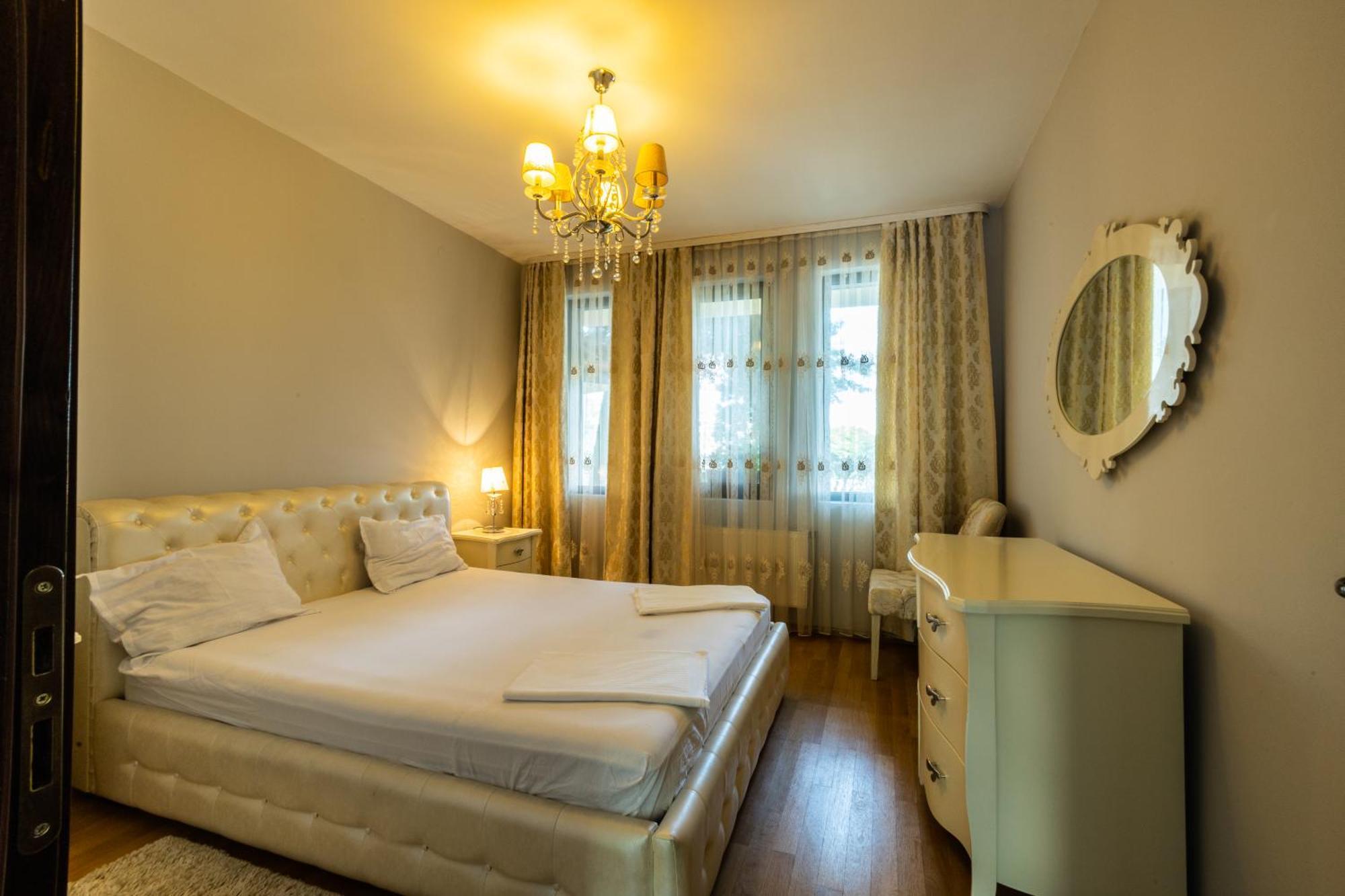 Chiflika Family Hotel Azenograd Kültér fotó