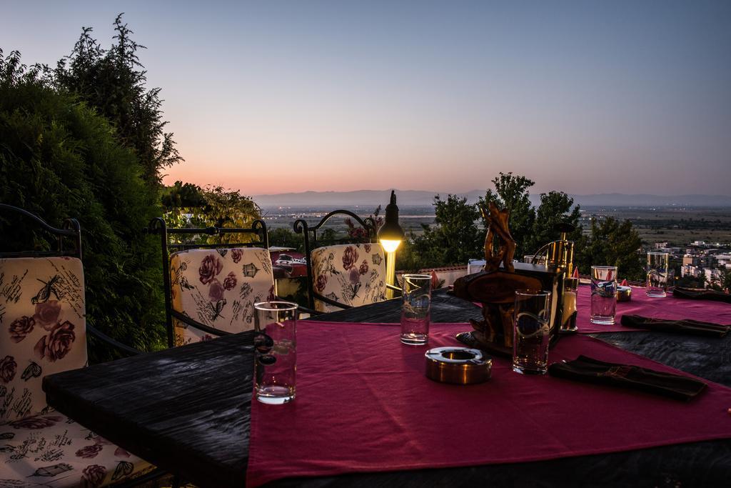 Chiflika Family Hotel Azenograd Kültér fotó