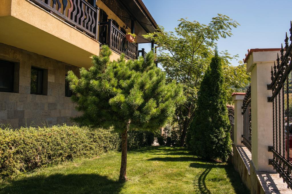 Chiflika Family Hotel Azenograd Kültér fotó